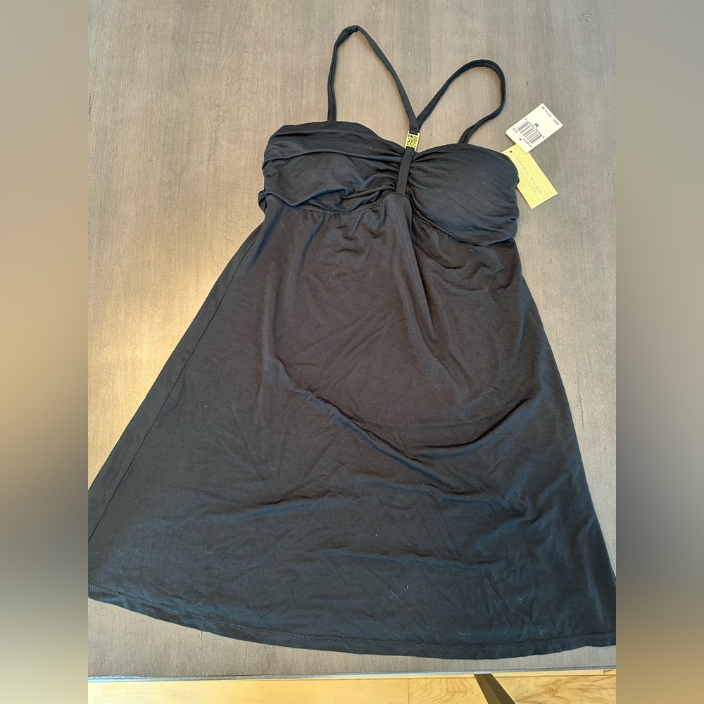 Trina Turk bathing suit coverup